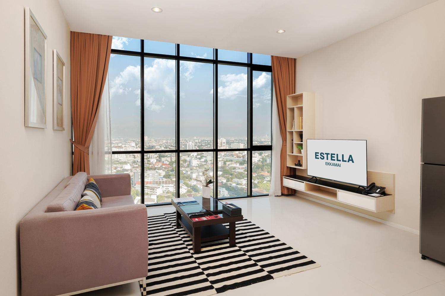 Estella Ekkamai Bangkok Zewnętrze zdjęcie